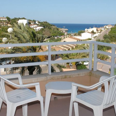 Mandisur Apartments Cala Mandia  Exterior foto