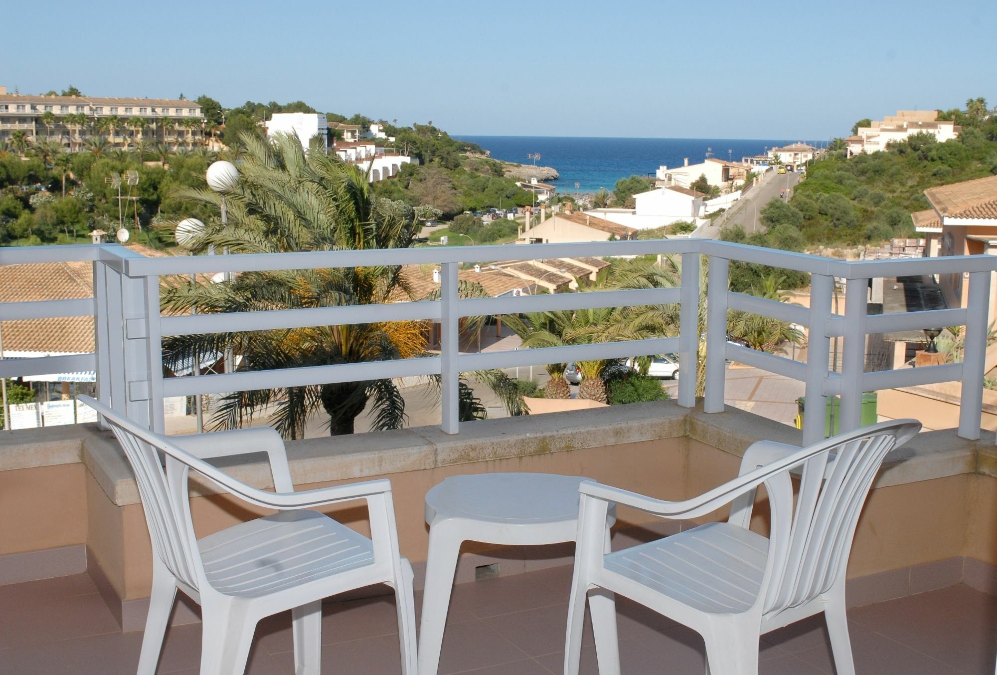 Mandisur Apartments Cala Mandia  Exterior foto